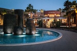 El Paseo - The Westin Desert Willow Villas, Palm Desert