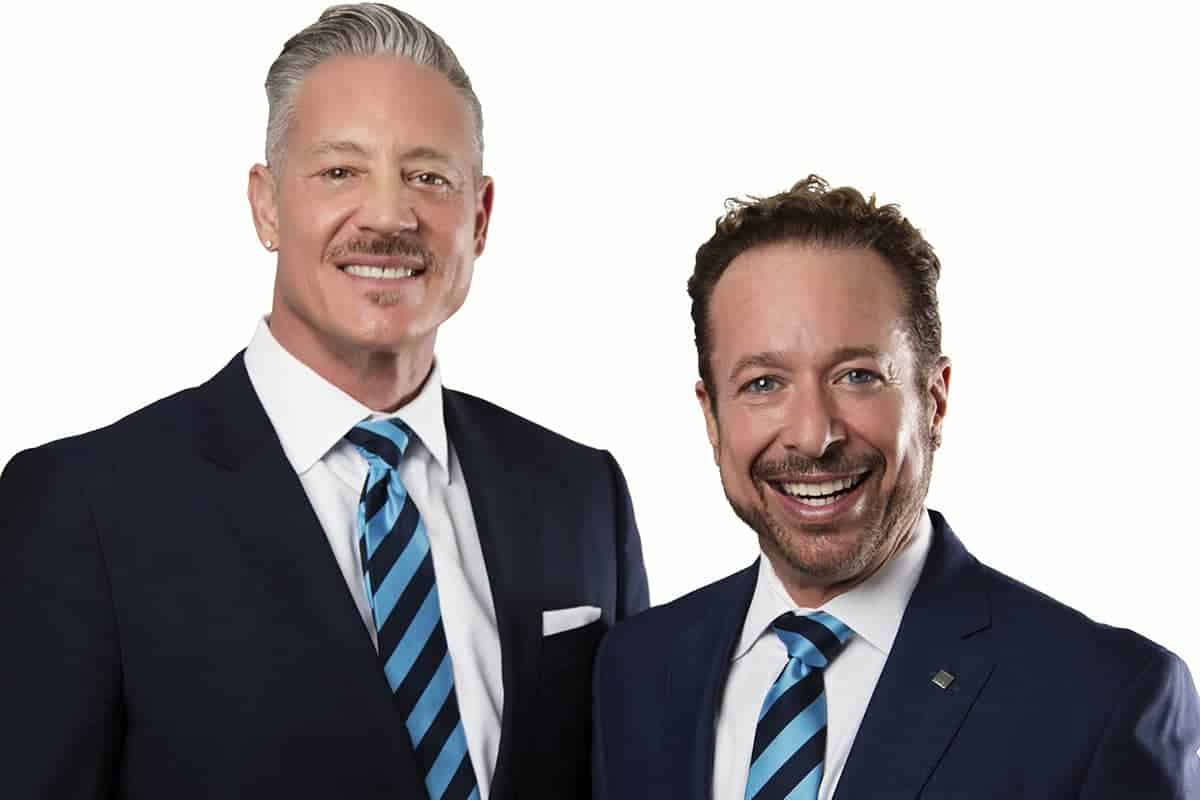 Meet the Principals scott and jim headshot duo - Meet the Principals