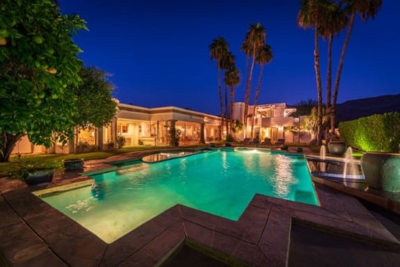 Realtor Palm Springs | Luxury Real Estate For Sale | Palm Springs Real Estate Agents | Harcourts Desert Homes